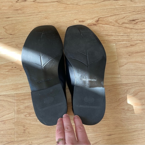 Bruno Magli Renegade Horse-bit Loafer Made In Italy Black Men's Size 11.5 M - Picture 8 of 11